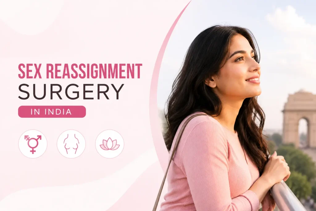 Sex Reassignment Surgery in India