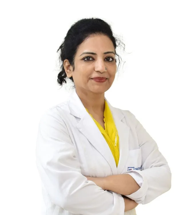 Dr. Shehla Jamal