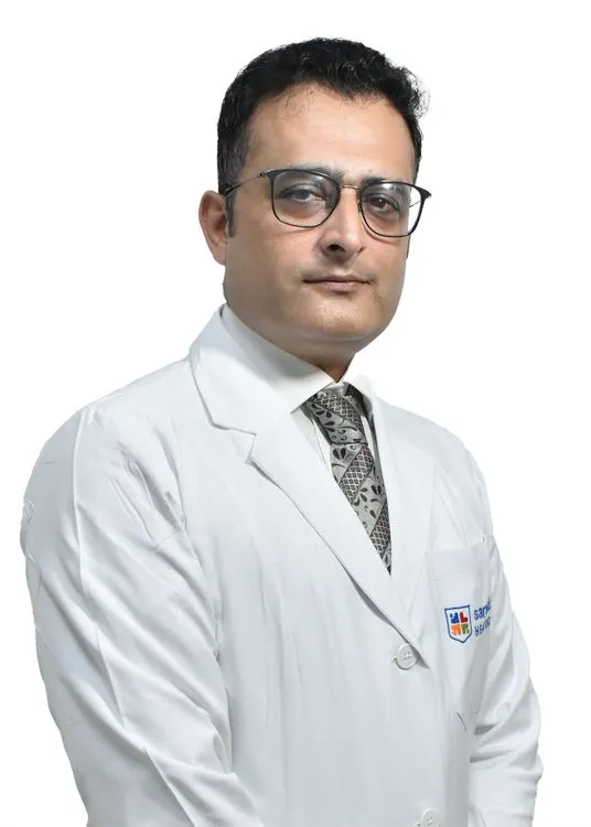 Dr. Yawar Shoaib Ali – Neurosurgery