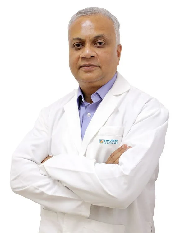 Dr. Bhaskar Nandi