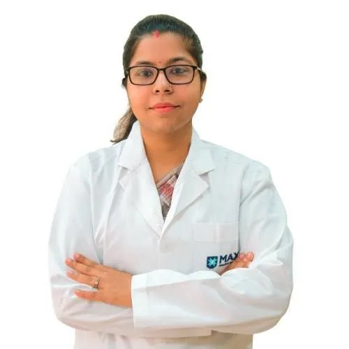 Dr. Malini Garg