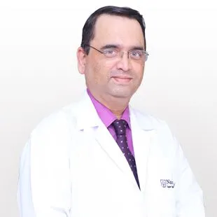 Dr. Amol Joshi