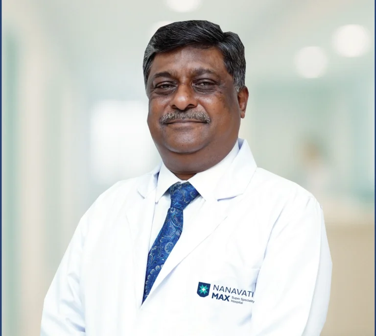 Dr. Anshuman Manaswi