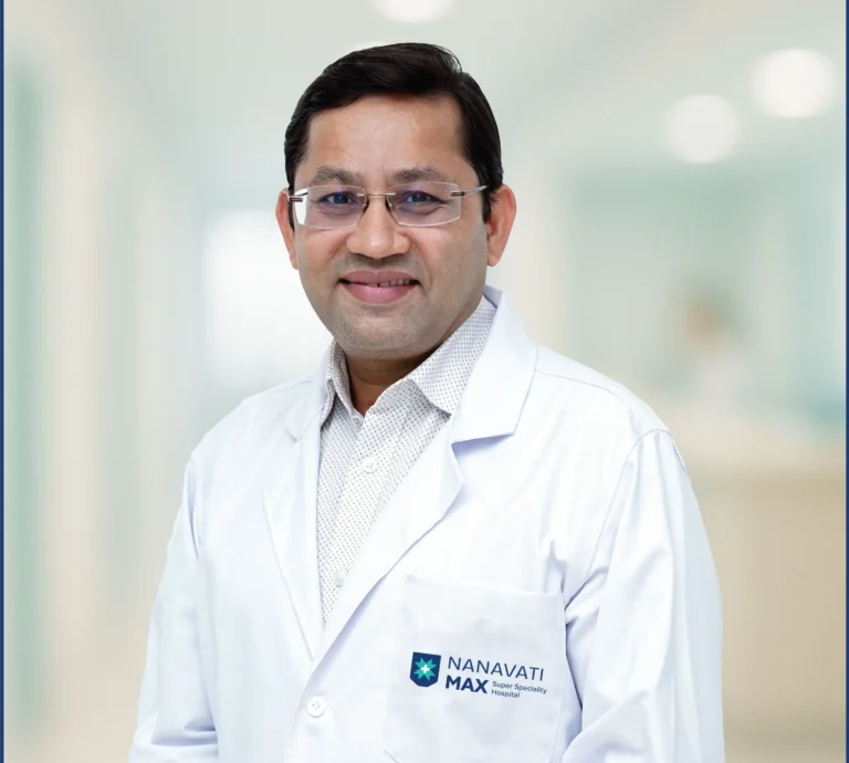 Dr. Manoj Jain