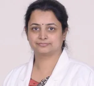 Dr. Neelima Kulshrestha