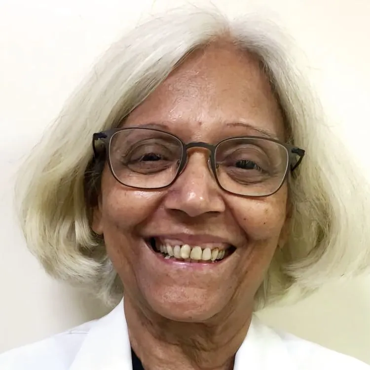 Dr. (Prof.) Uma Rai