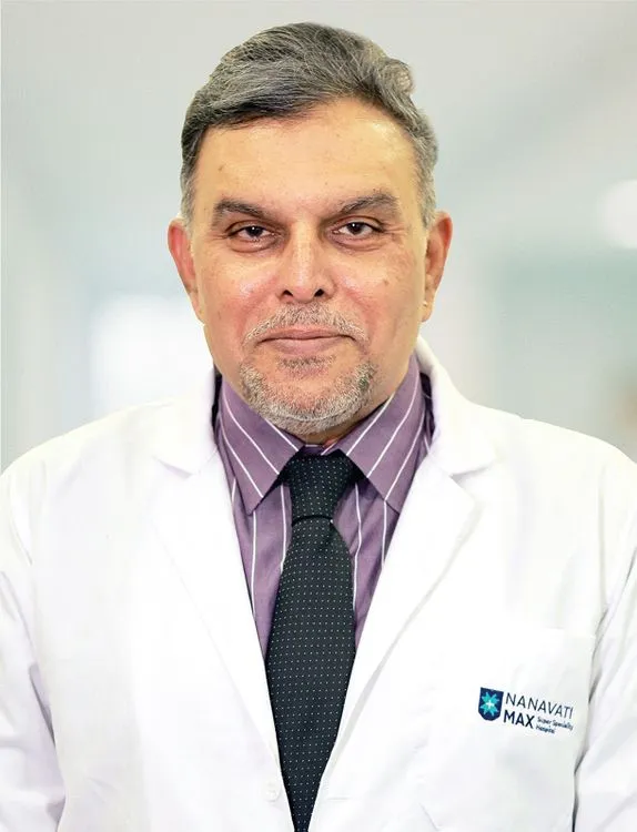 Dr. Sanjiv Badhwar