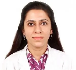 Dr. Sonika Gupta
