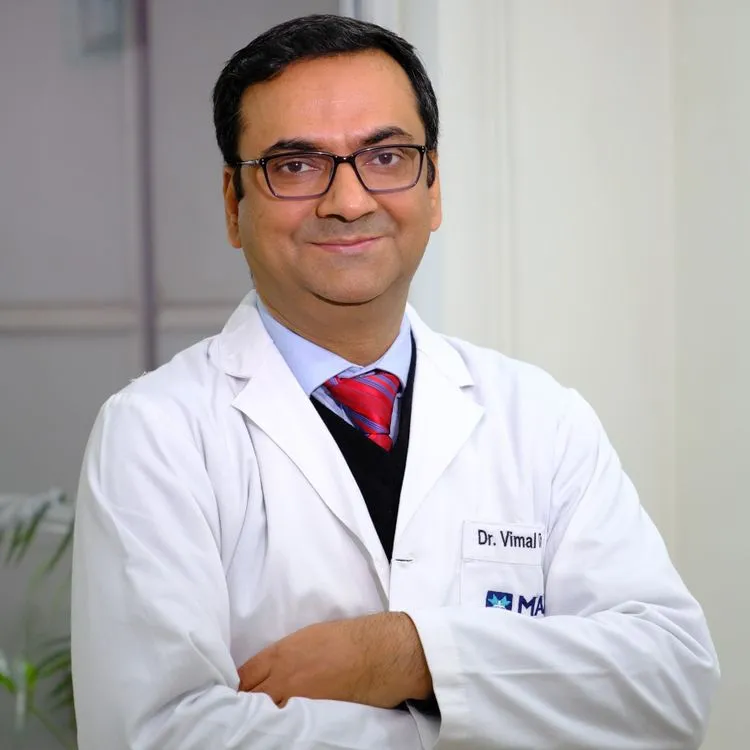 Dr. Vimal Dassi