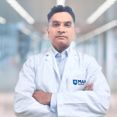 Dr. Amit Jain