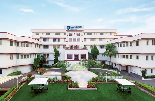 Read more about the article Nanavati Max Super Speciality Hospital – Vile Parle, Mumbai