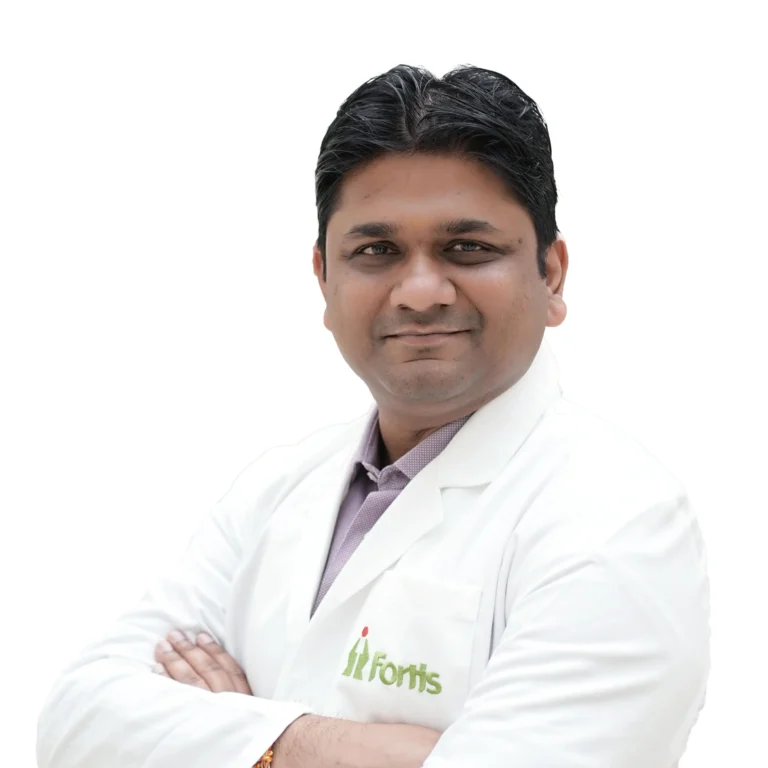 Dr. Deepak Kumar Jain