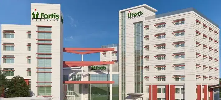 Read more about the article Fortis Hospital Noida