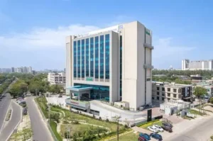 Fortis Hospital, Greater Noida